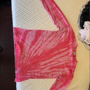 PINK Victoria’s Secret long sleeve